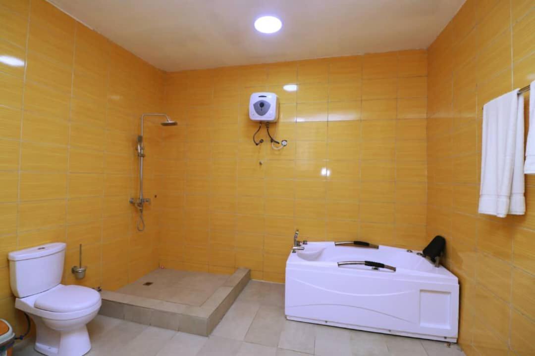 Cereno Homes Keta - Housity