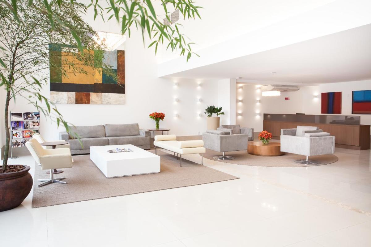 Suitetrails - Ramada Hotel & Suites Campos Pelinca