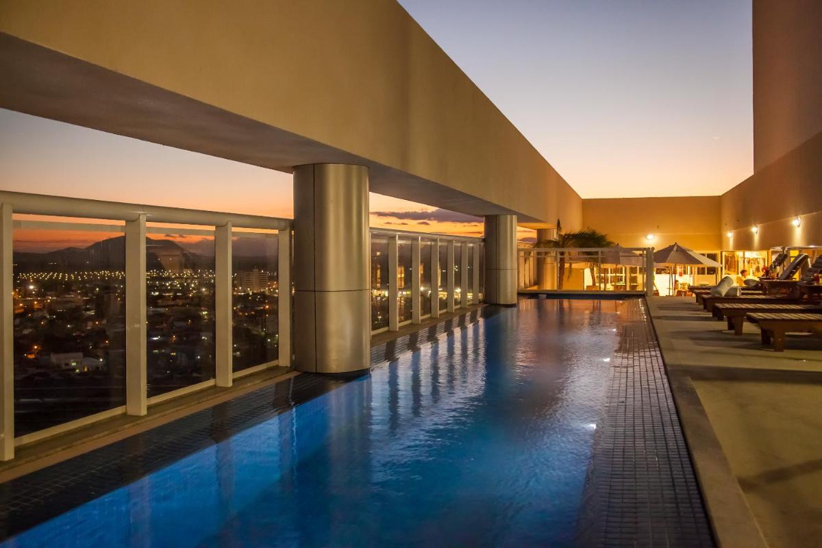 Suitetrails - Ramada Hotel & Suites Campos Pelinca