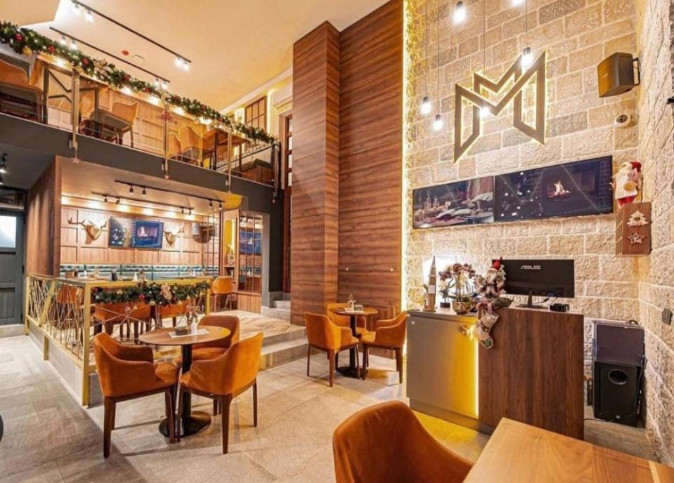 Modern Mountain Apartman 202 - Housity