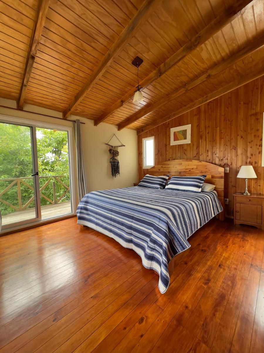 CABAÑAS Mony - Housity