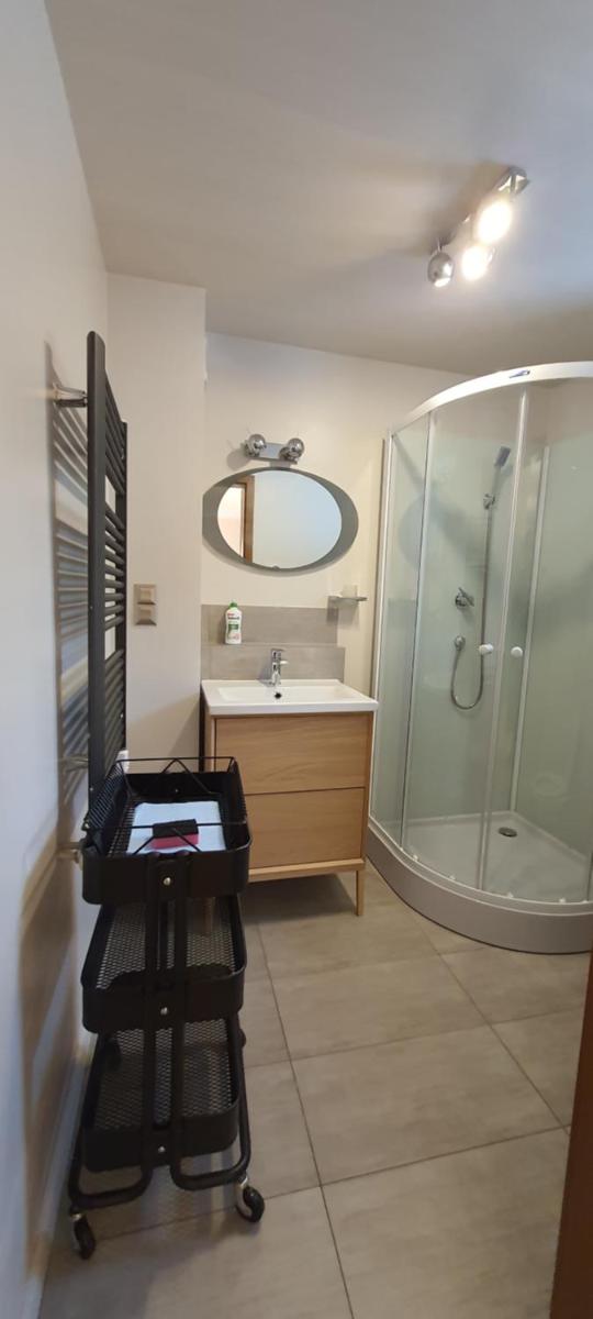 Apartamenty na Poludniowym Stoku - Housity