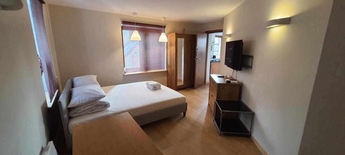 Apartamenty na Poludniowym Stoku - Housity
