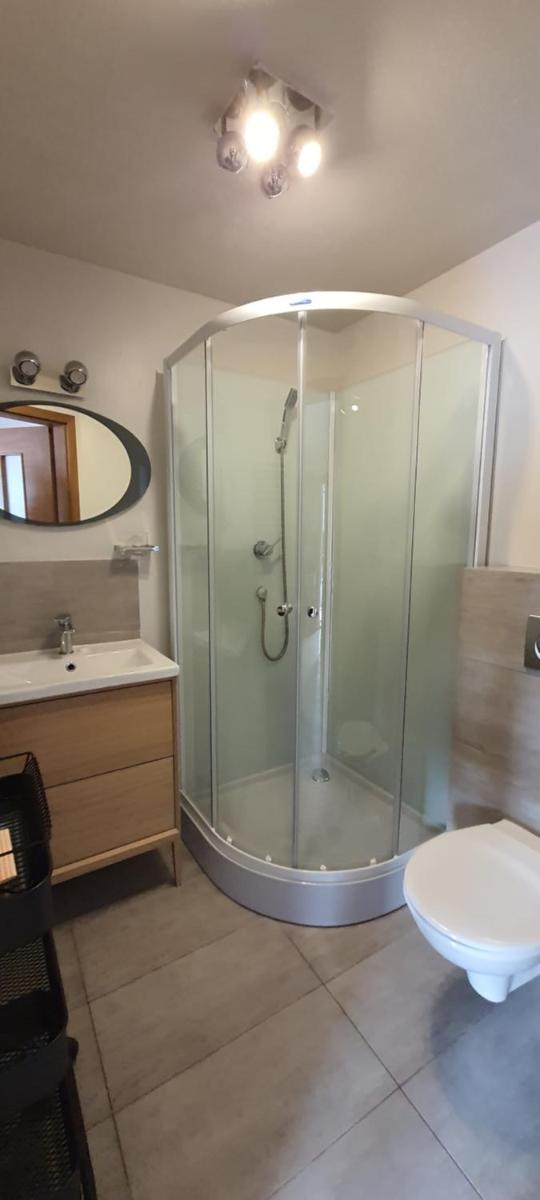 Apartamenty na Poludniowym Stoku - Housity