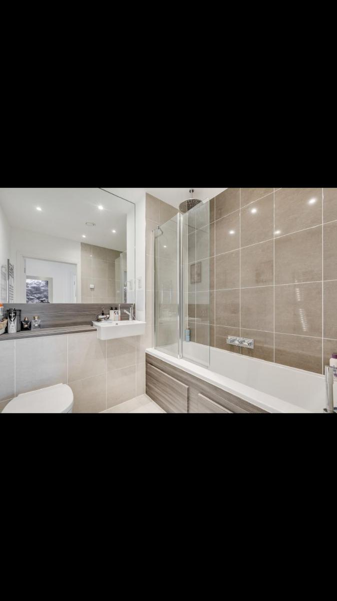 Suitetrails - Luxury Riverside 2 Bedroom Apartment