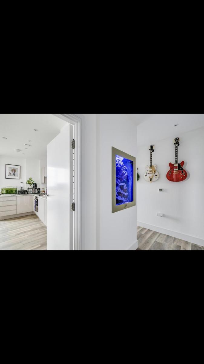 Suitetrails - Luxury Riverside 2 Bedroom Apartment