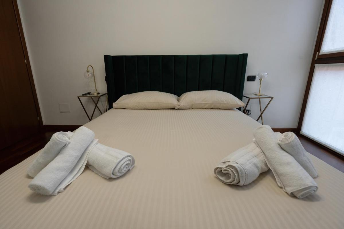 Relax tra il legno e il verde - Hizvo