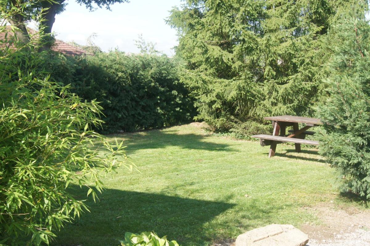 Suitetrails - Ferme Sainte Marie