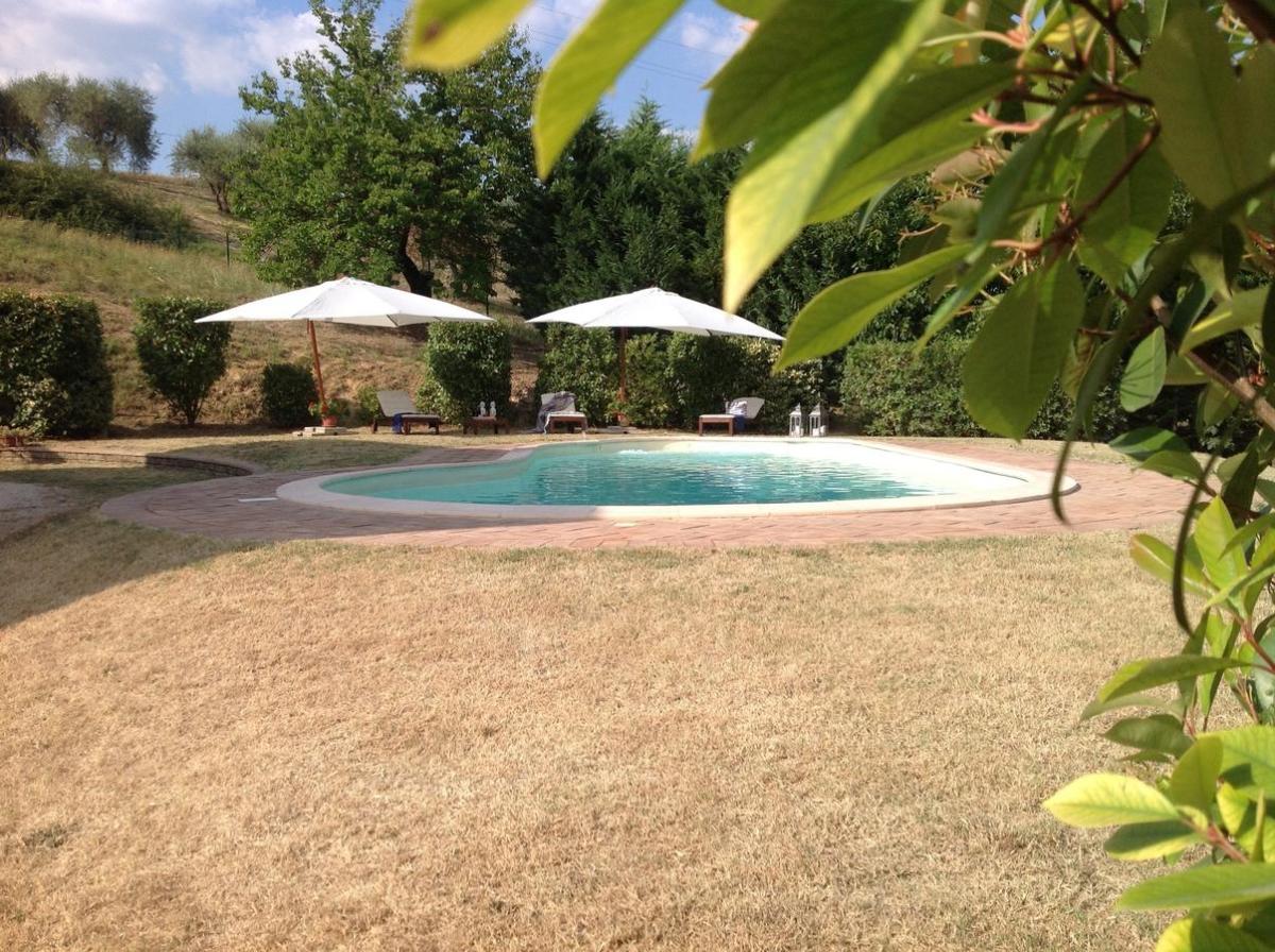 Suitetrails - B&B dell'Aviatore