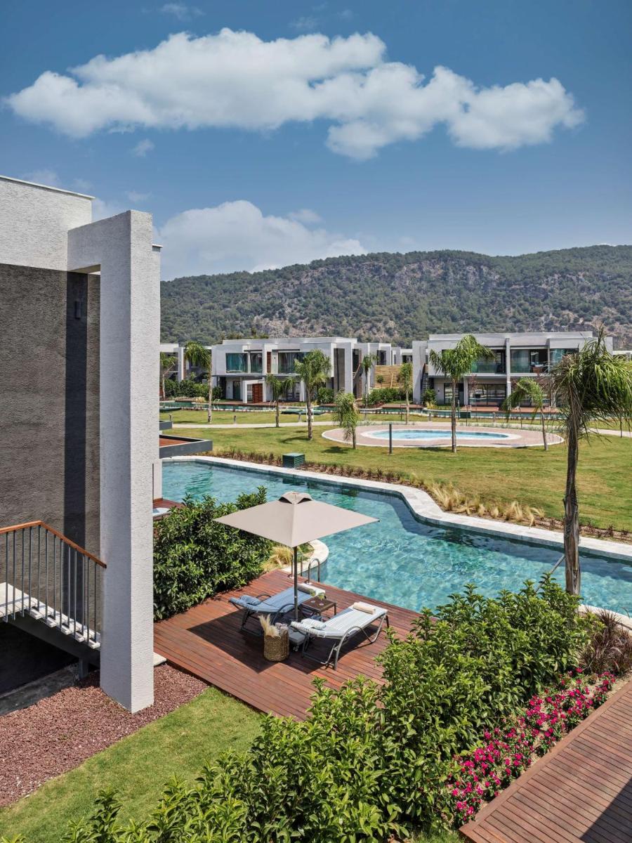 Hilton Dalaman Sarigerme Resort & Spa - Housity
