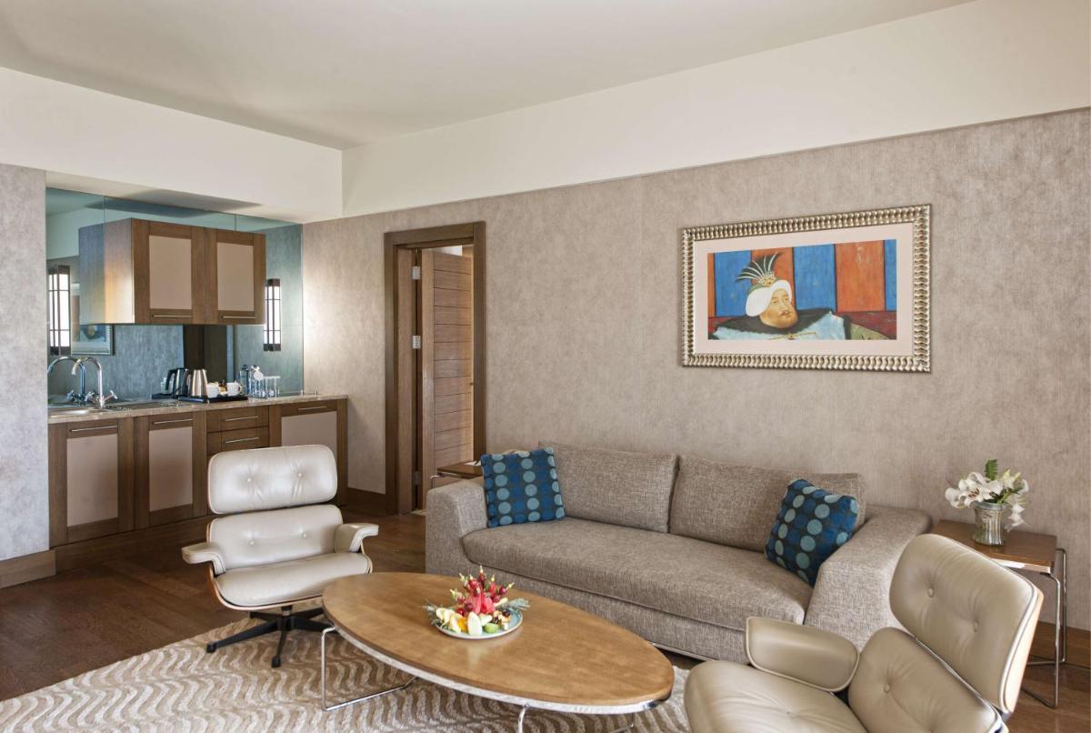 Hilton Dalaman Sarigerme Resort & Spa - Housity