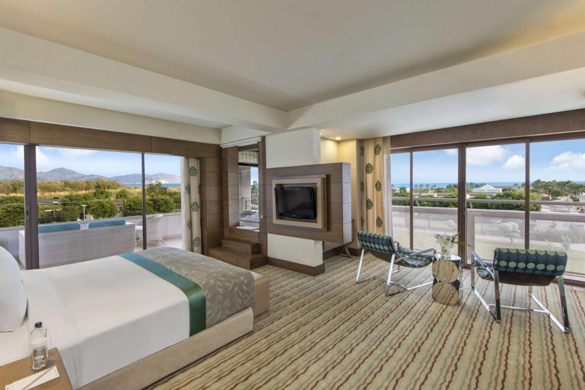 Hilton Dalaman Sarigerme Resort & Spa - Housity