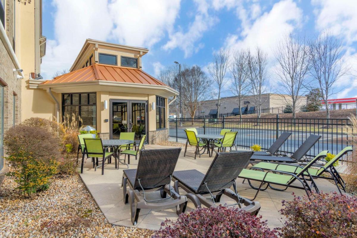 Best Western Plus Fairburn Atlanta Southwest - Housity