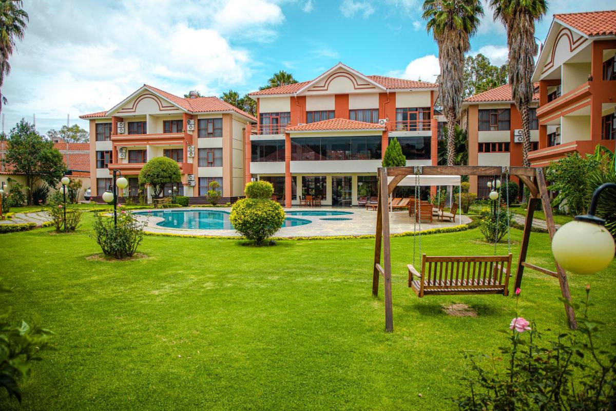 Suitetrails - Hotel Viña del Sur