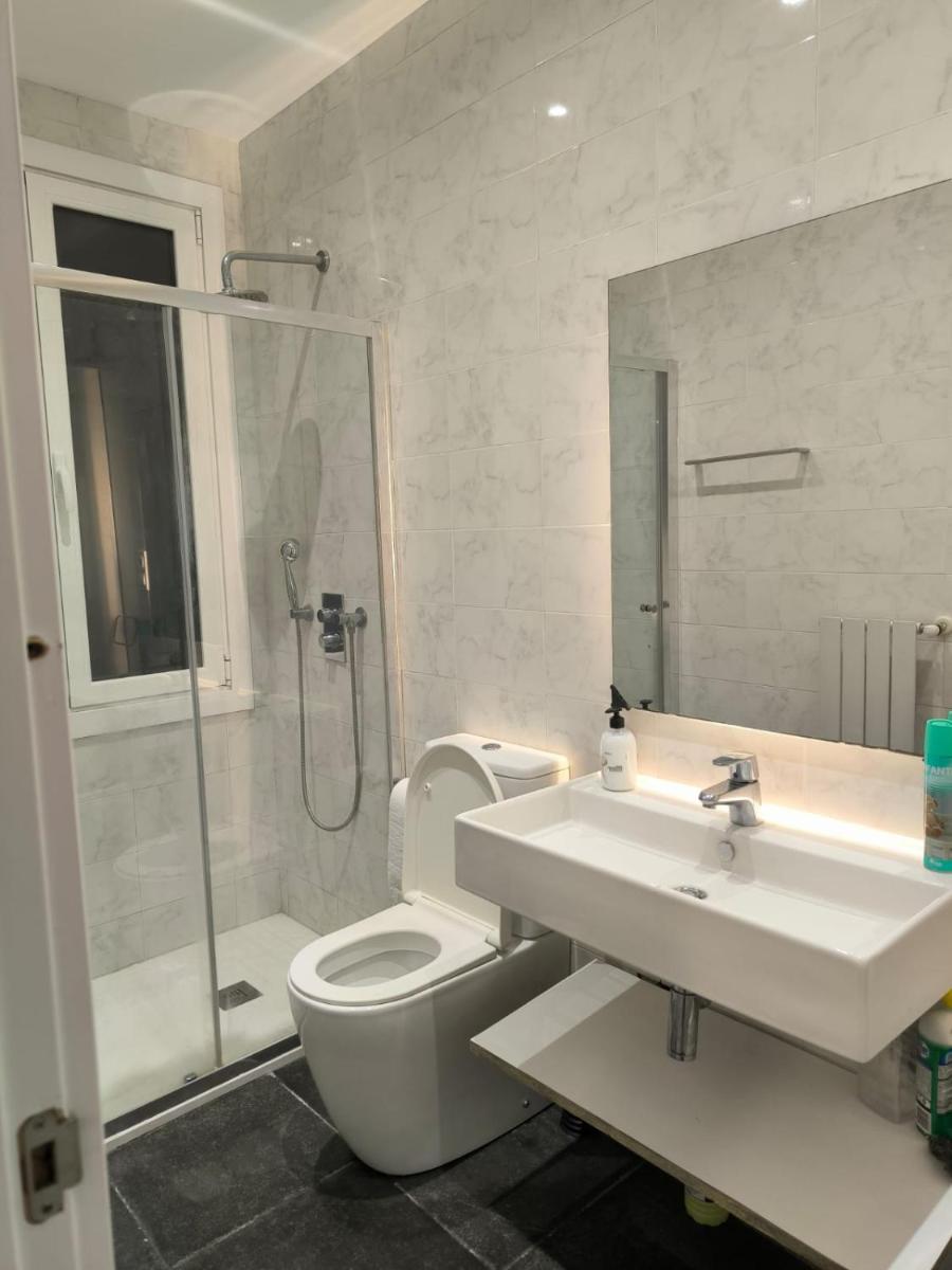 18 HABITACIÓN EN VIVIENDA CENTRICA BILBAo - Housity