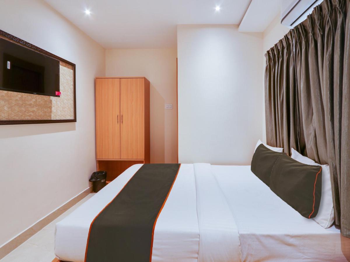 Super Collection O Hills Suites - Housity