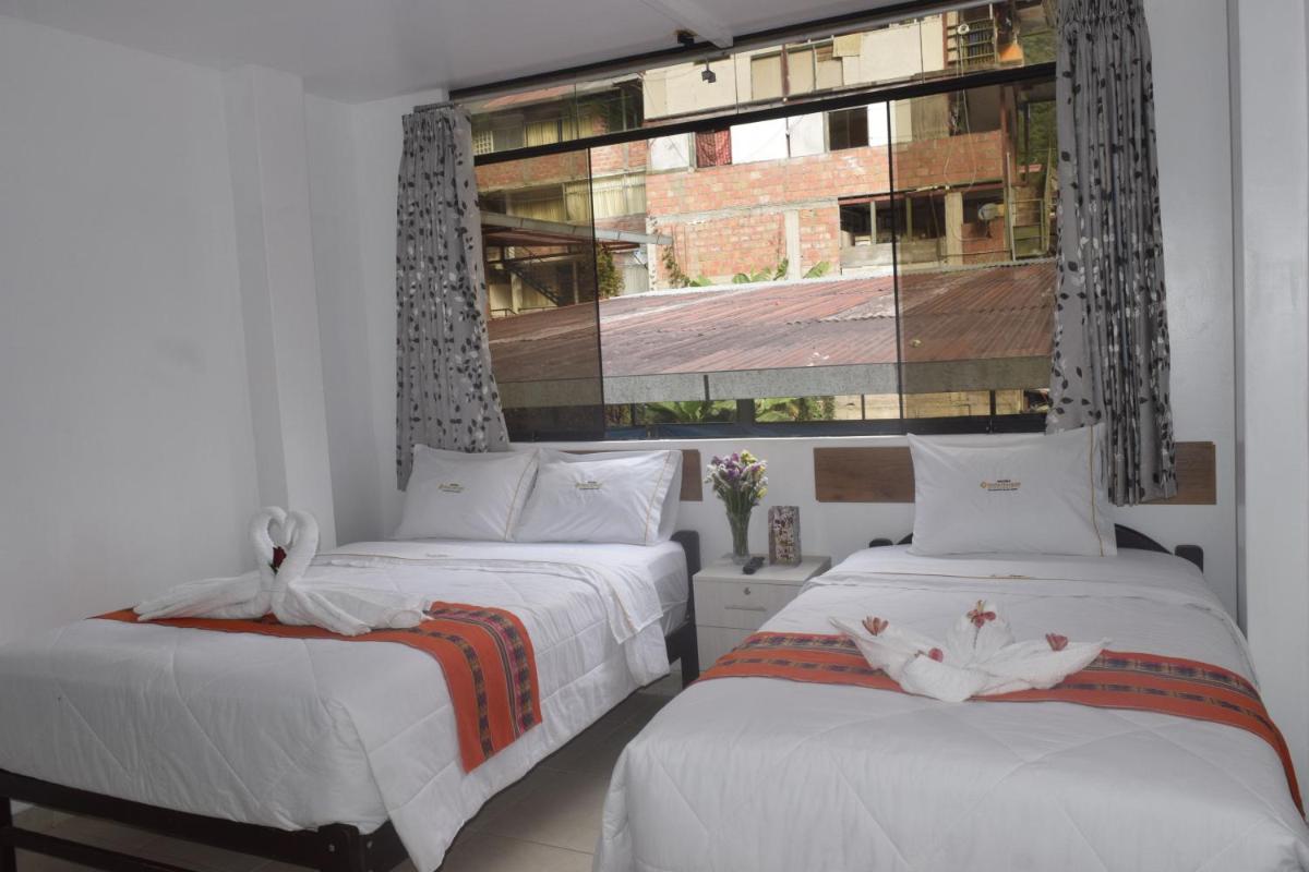 HOTEL VALLE DORADO MACHUPICCHU - Housity