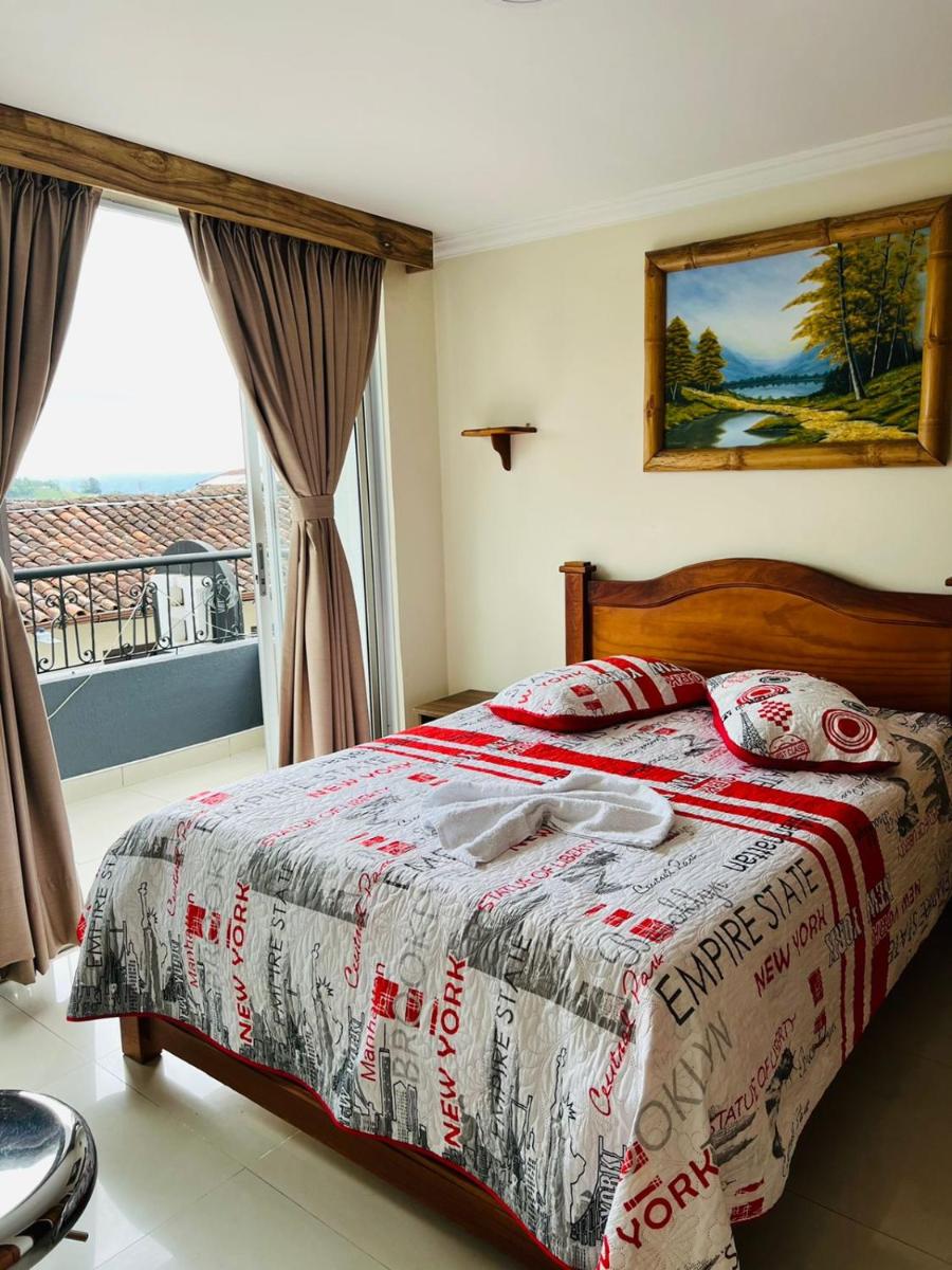 HOTEL MONTERREY - Housity