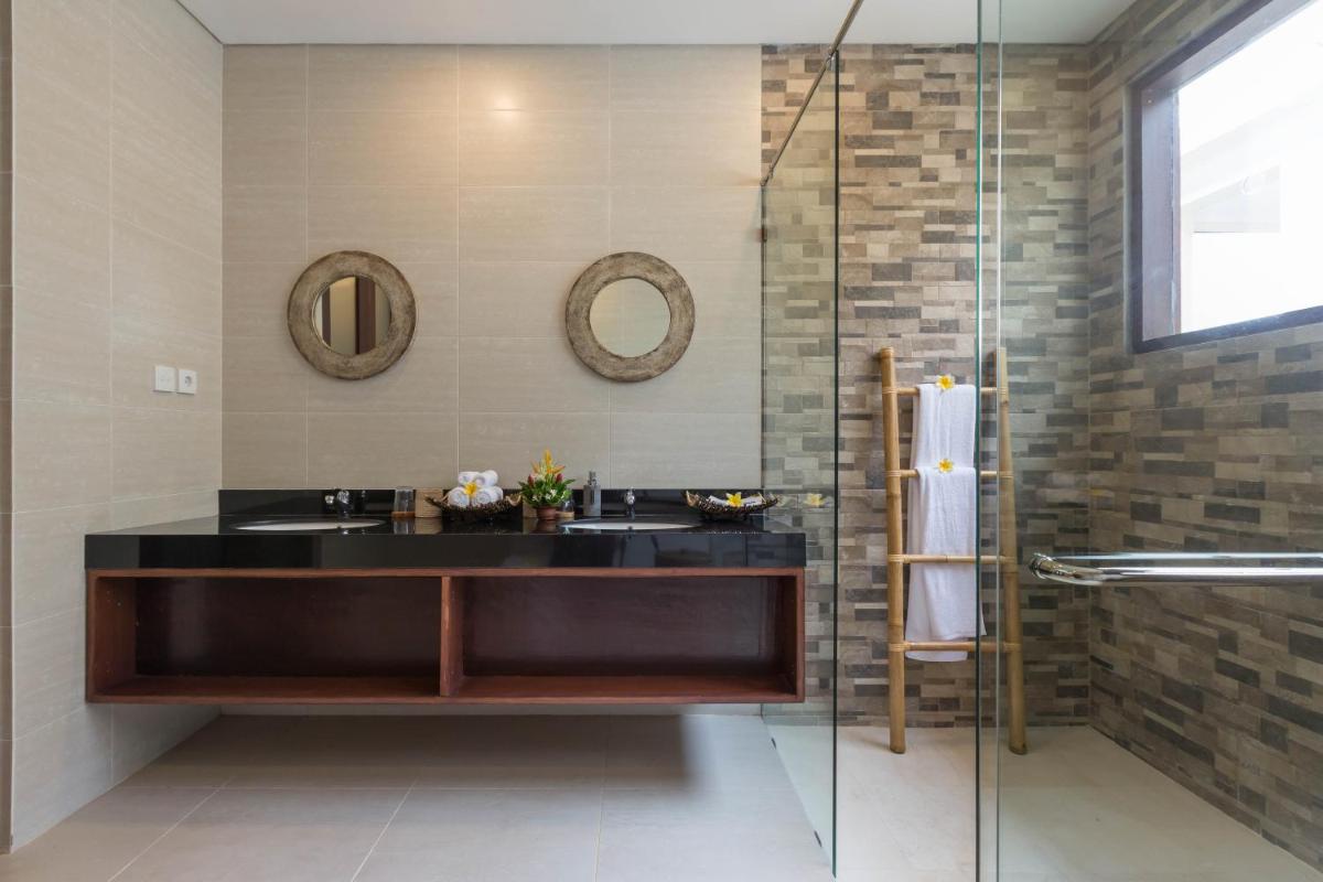 Villa Atap Padi by Nagisa Bali - Hizvo