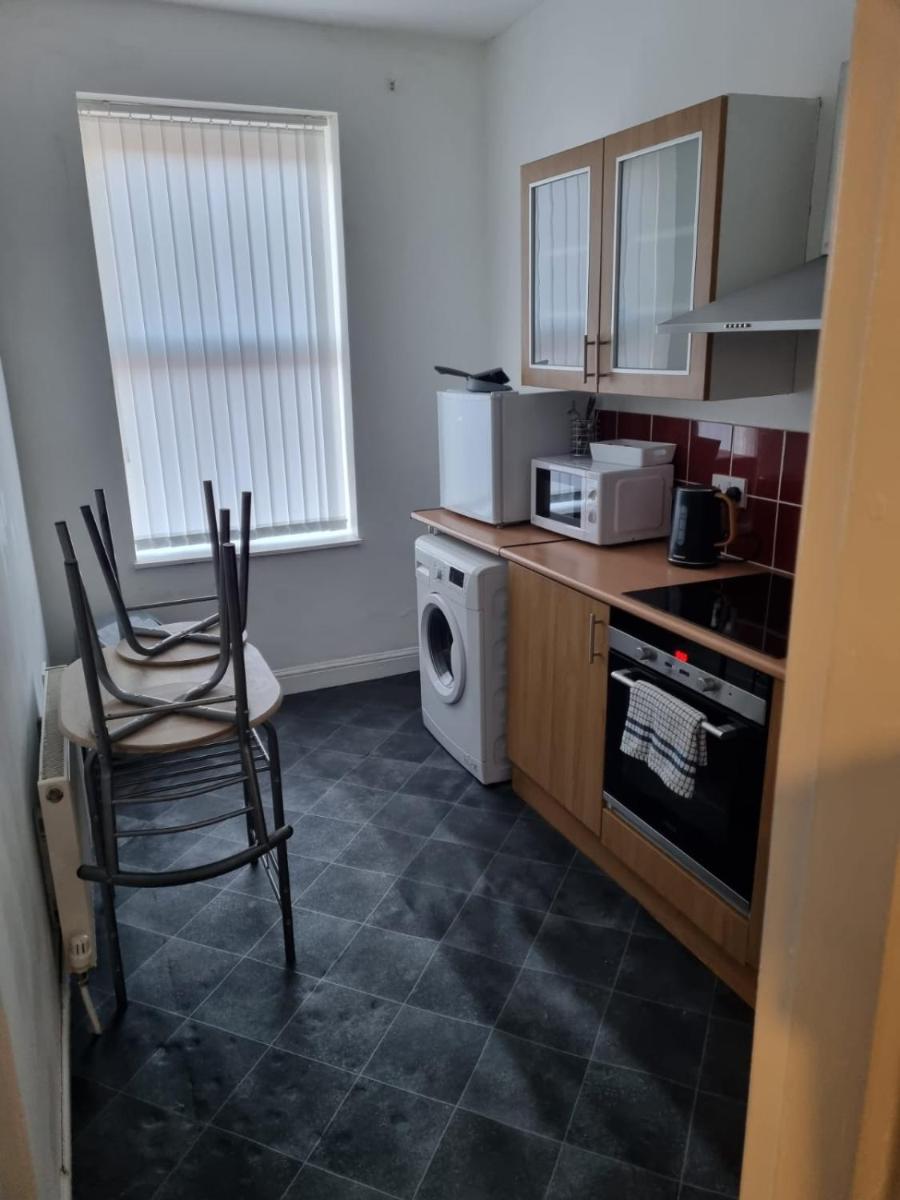 Anfield Apartments - Housity