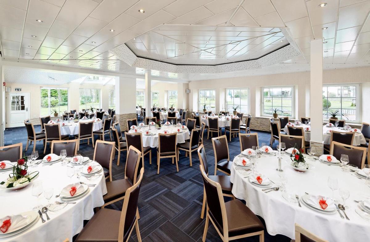 Hotel-Restaurant Haus Waldesruh - Housity