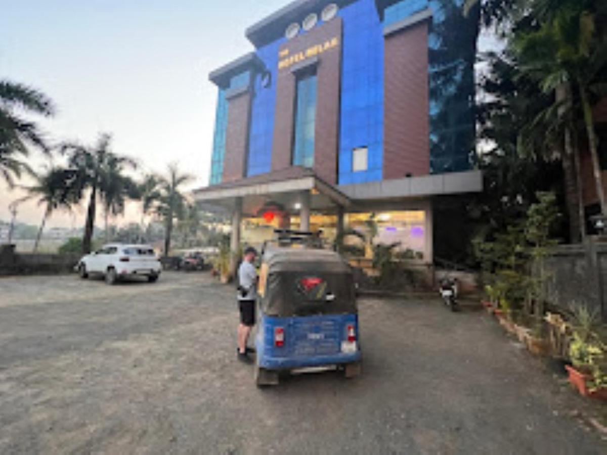 The Hotel Relax , Kankavli - Housity