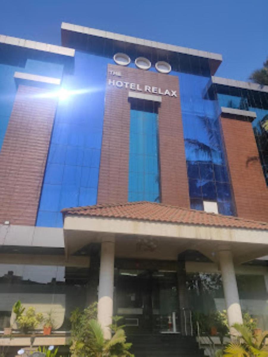 The Hotel Relax , Kankavli - Housity