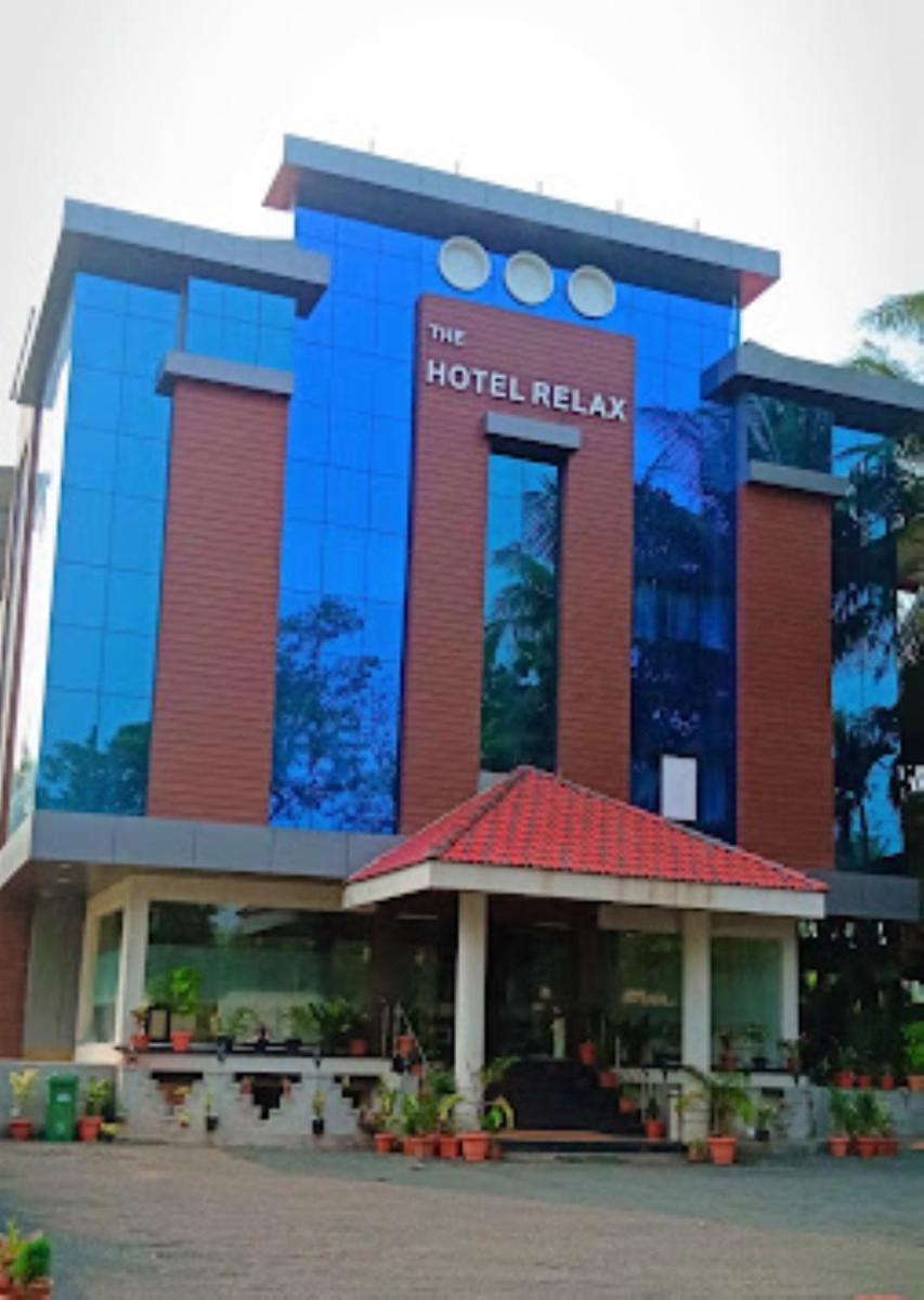 The Hotel Relax , Kankavli - Housity