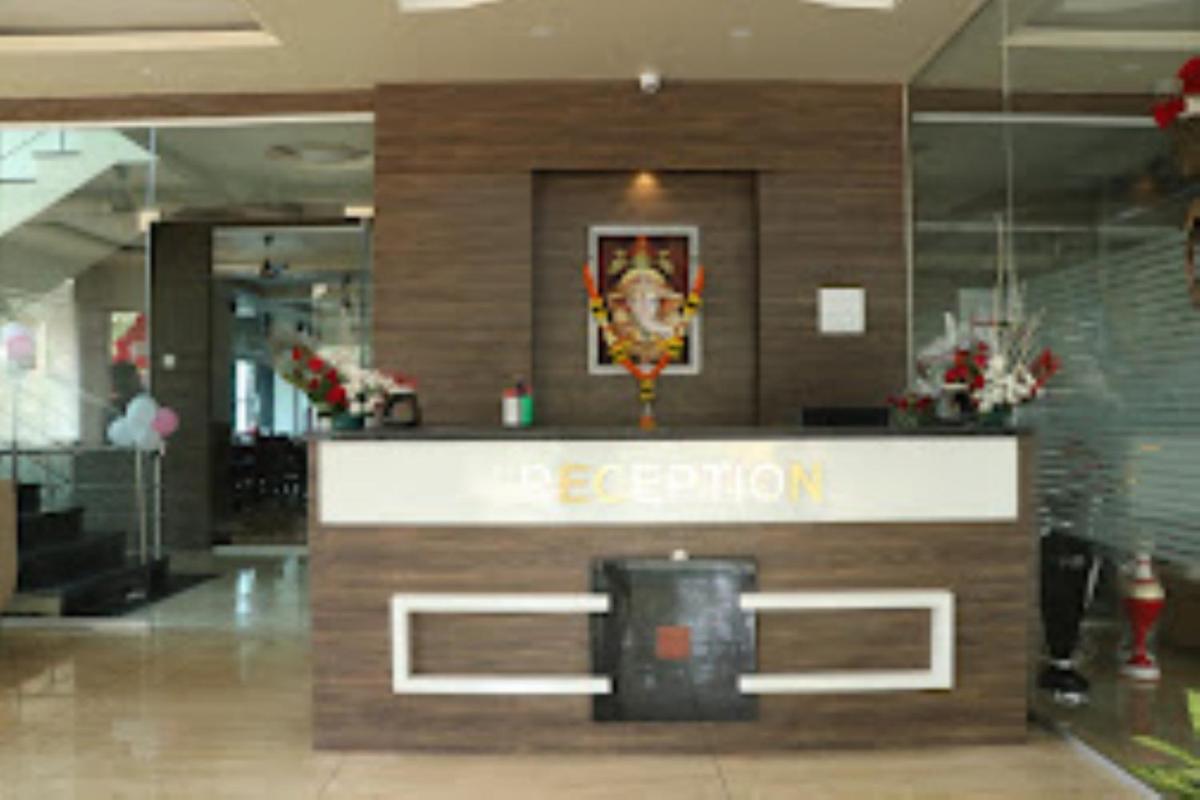 The Hotel Relax , Kankavli - Housity