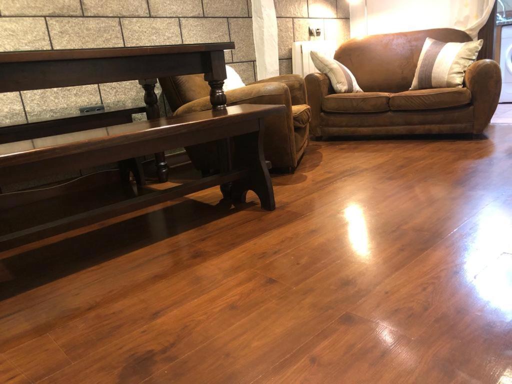 Apartamento Cervantes - Piedad Fernandez Fernandez Gestión de Inmuebles SL - Housity
