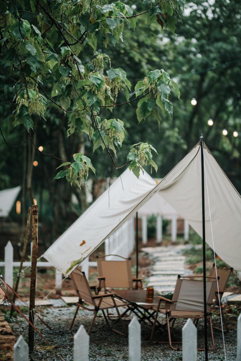 De Kampung Campsite - Housity