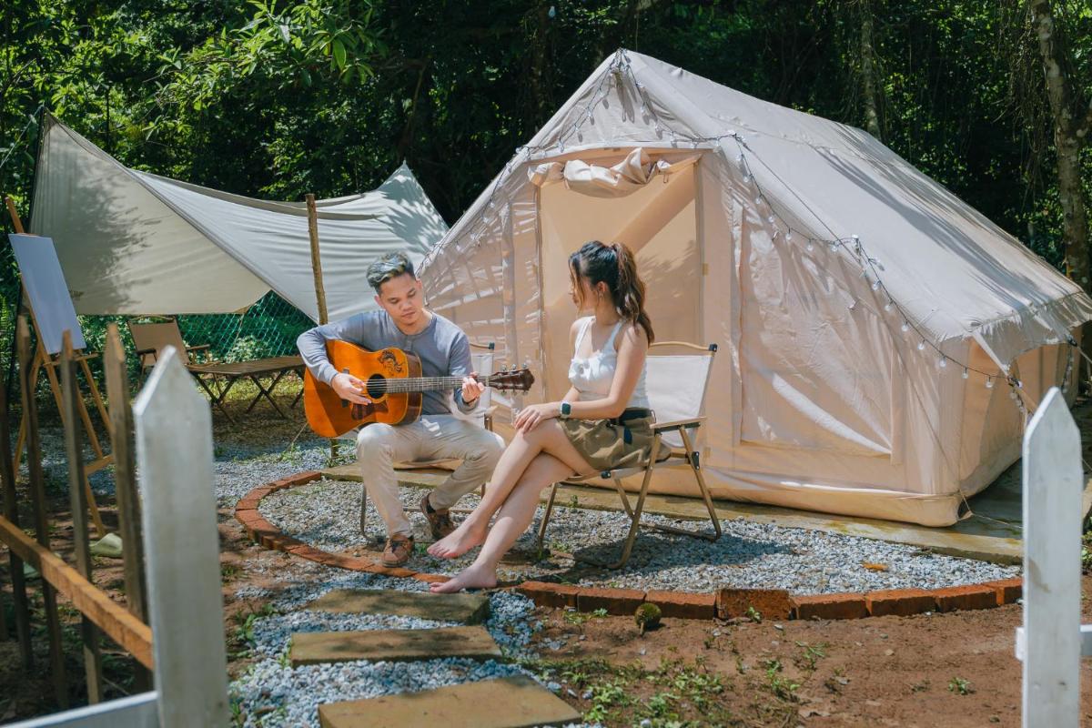 De Kampung Campsite - Housity