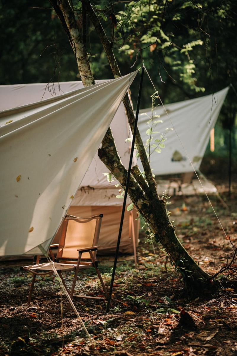 De Kampung Campsite - Housity