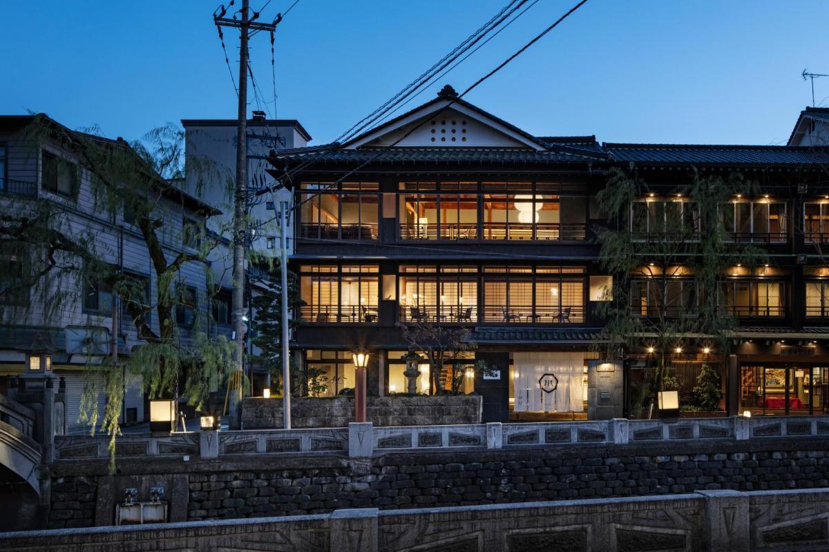 Kobayashiya -Kinosaki Onsen- - Housity