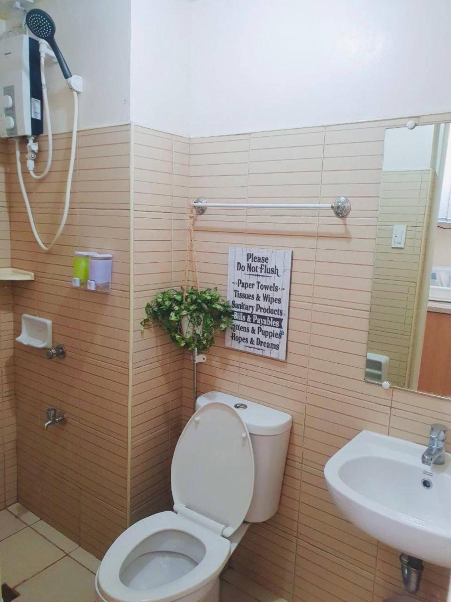 BAGUIO CONDO TRANSIENT MOLDEX RESIDENCES by DEI GRATIA - Housity