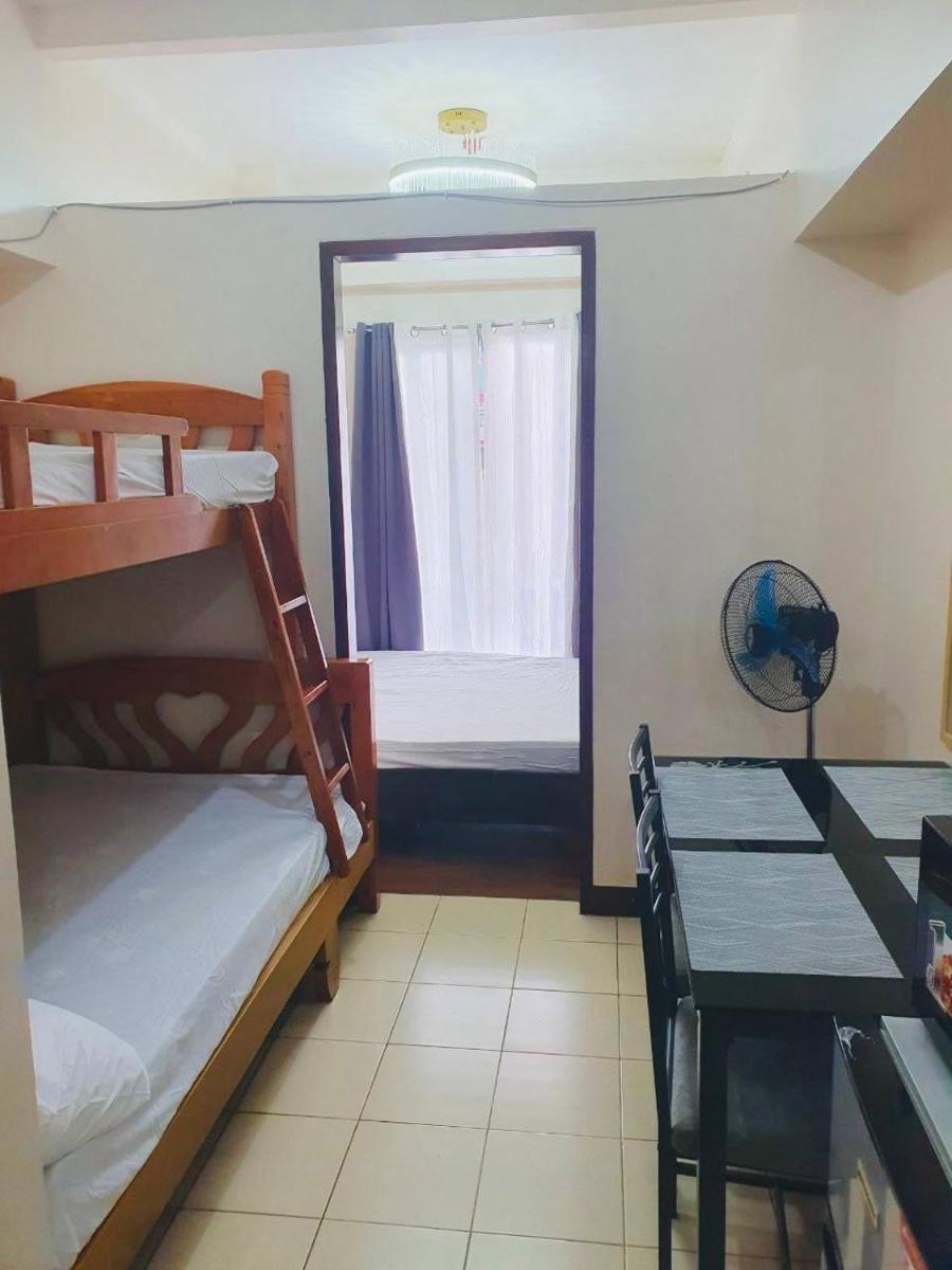 BAGUIO CONDO TRANSIENT MOLDEX RESIDENCES by DEI GRATIA - Housity