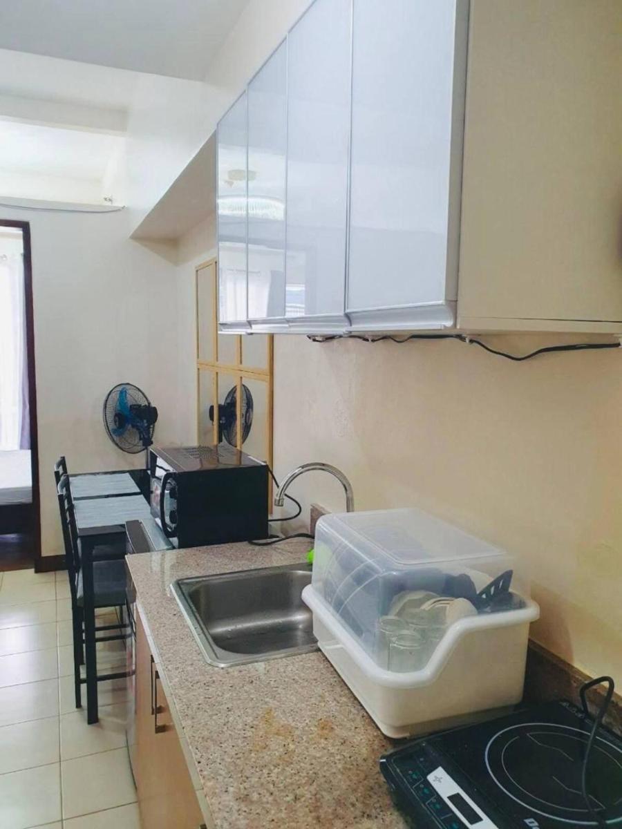 BAGUIO CONDO TRANSIENT MOLDEX RESIDENCES by DEI GRATIA - Housity