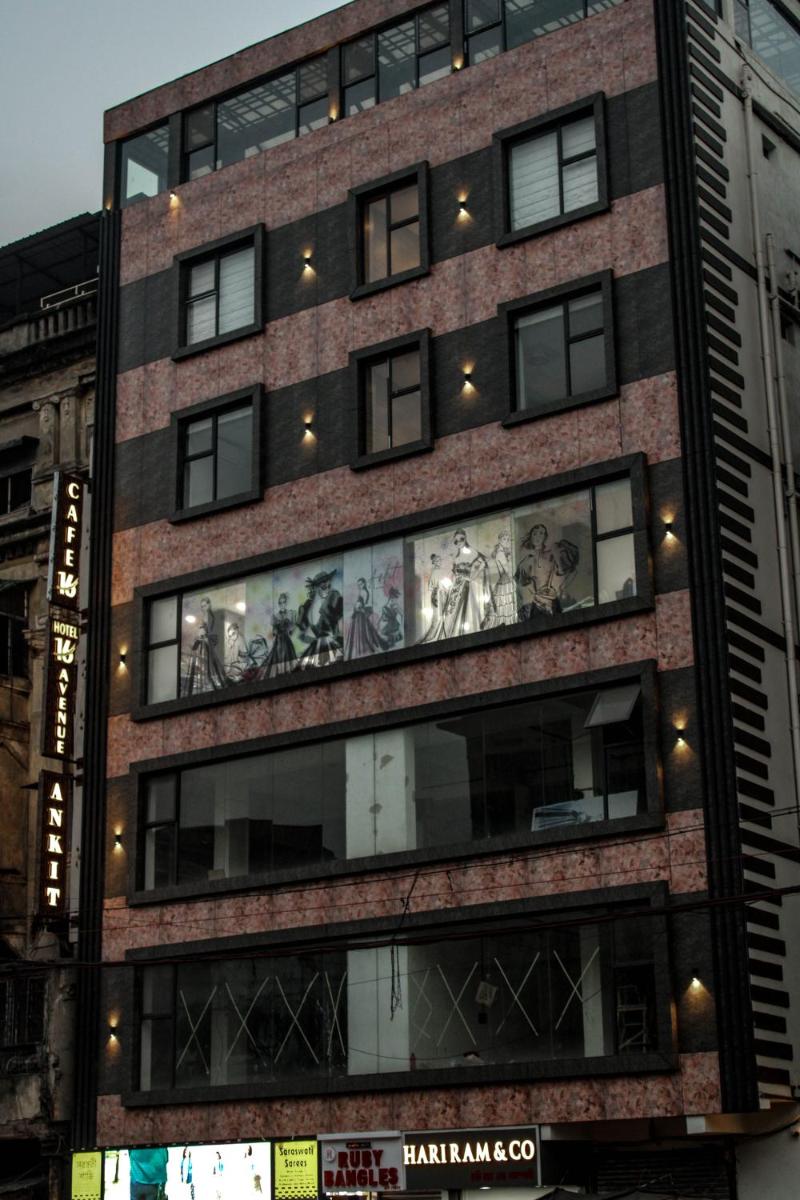 Suitetrails - HOTEL 16 AVENUE