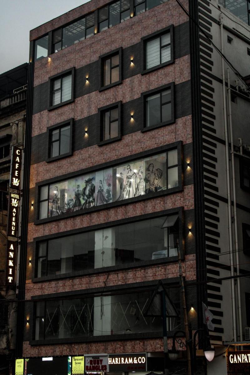 Suitetrails - HOTEL 16 AVENUE