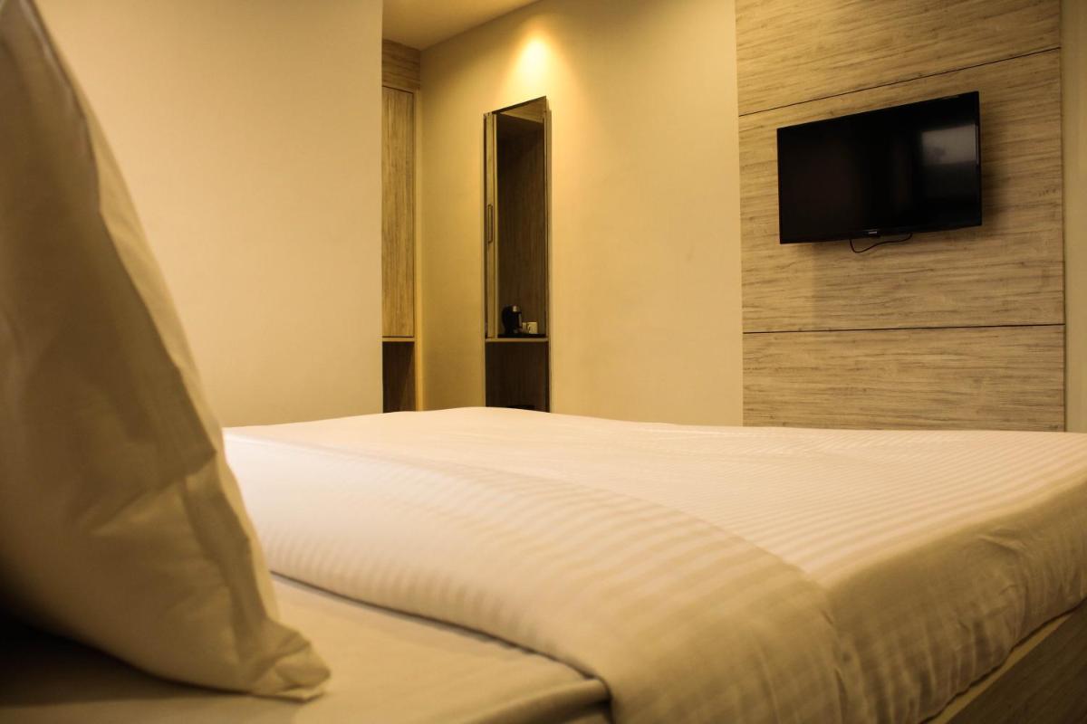 Suitetrails - HOTEL 16 AVENUE