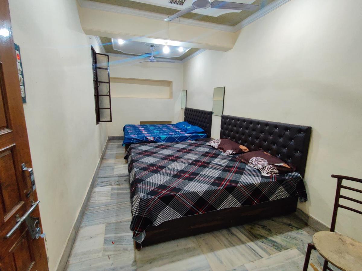 Kashi Paradise Guest House - Housity