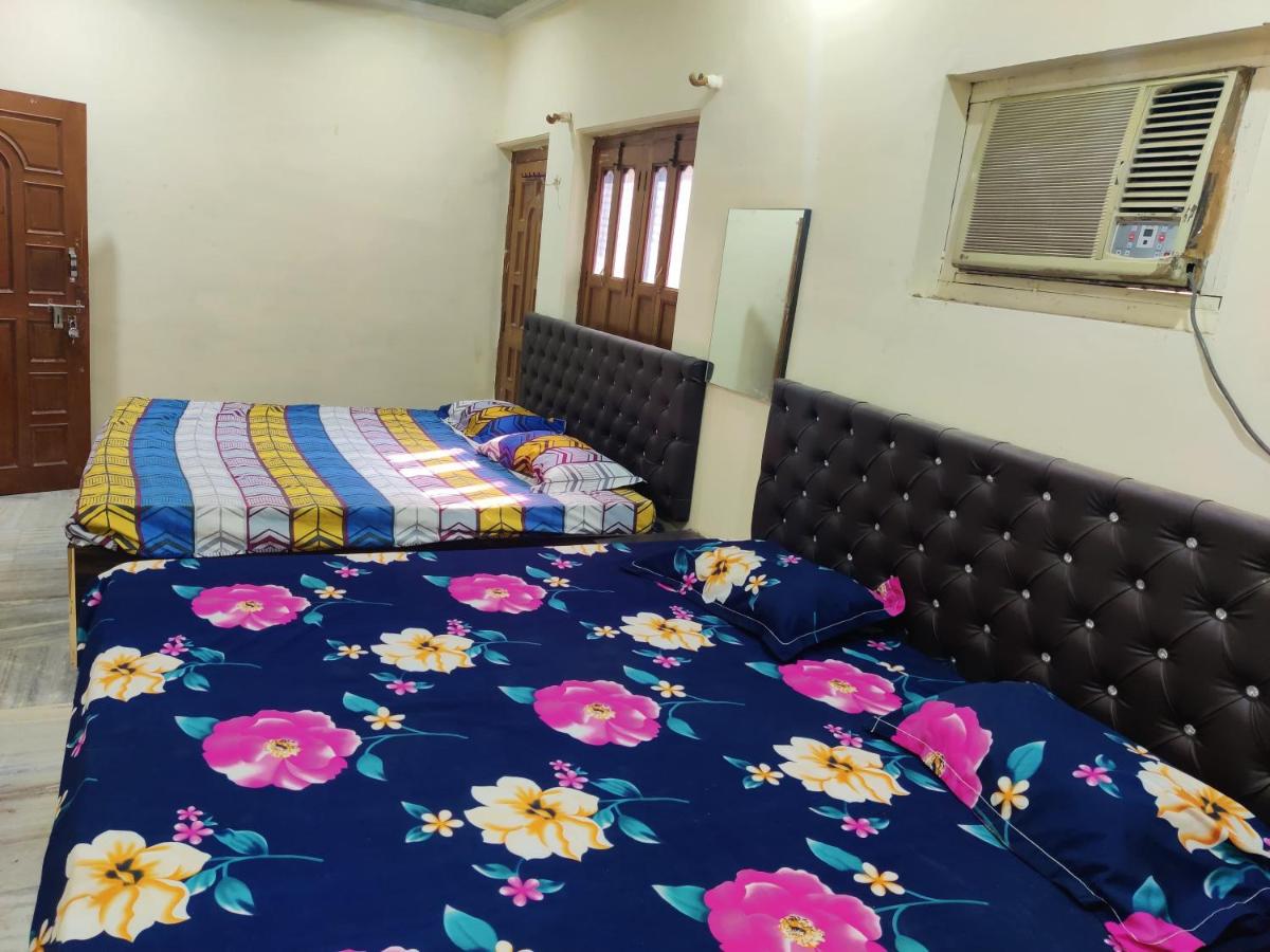 Kashi Paradise Guest House - Housity