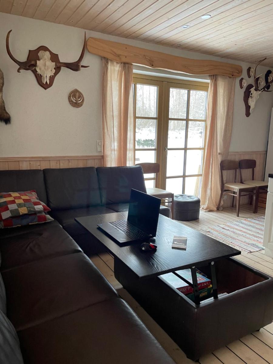Ööbiku Holiday House - Housity