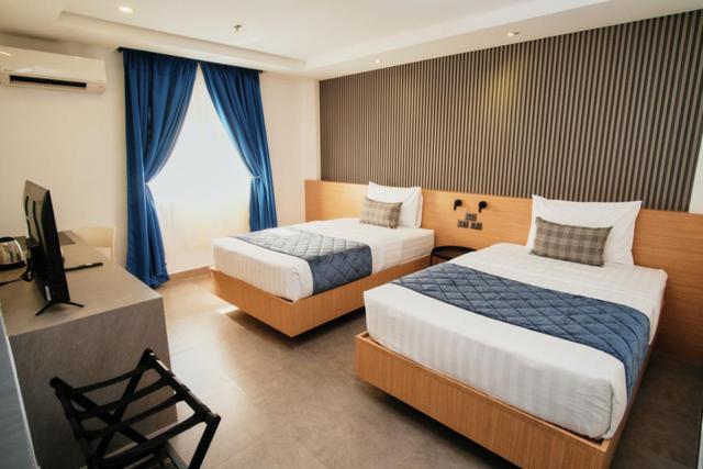Casa Veles Hotel - Housity
