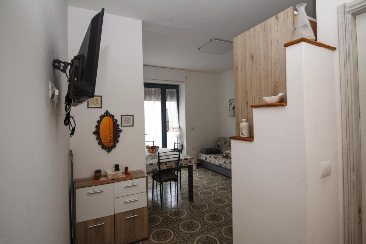 Appartamenti Su Senori - Housity