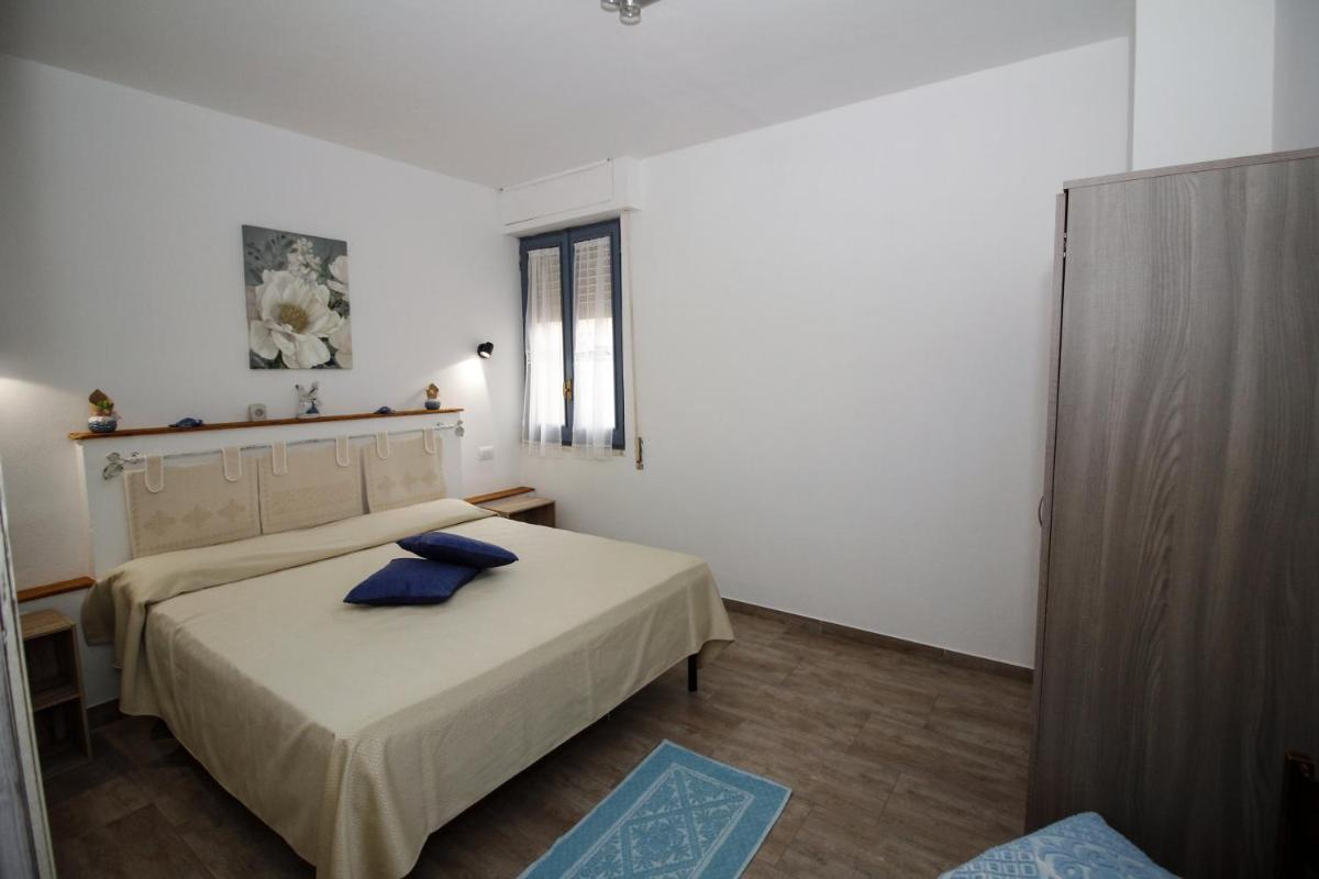 Appartamenti Su Senori - Housity