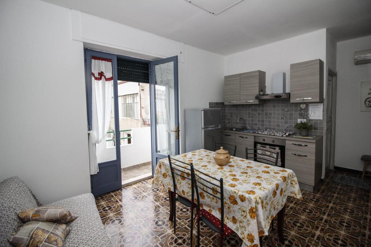 Appartamenti Su Senori - Housity