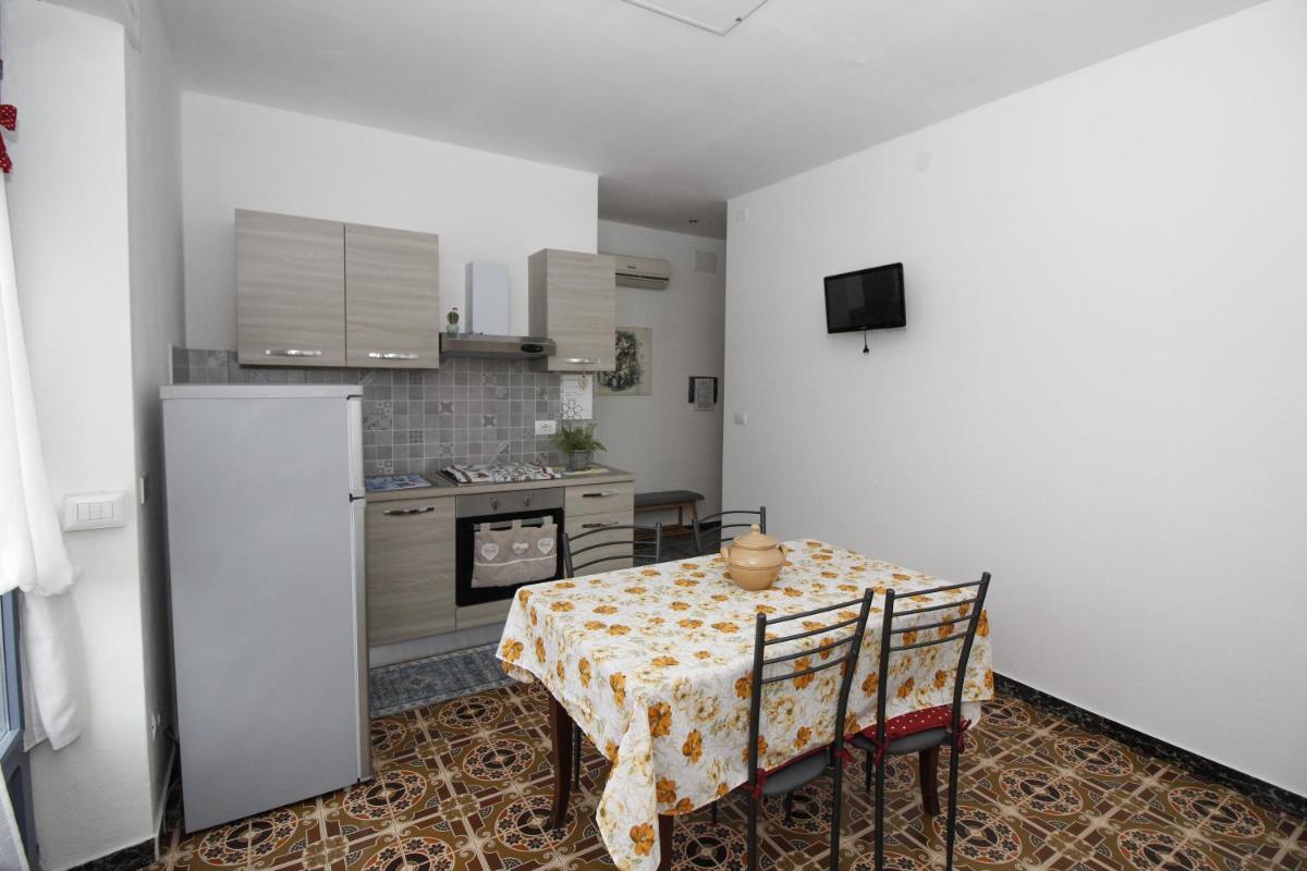 Appartamenti Su Senori - Housity