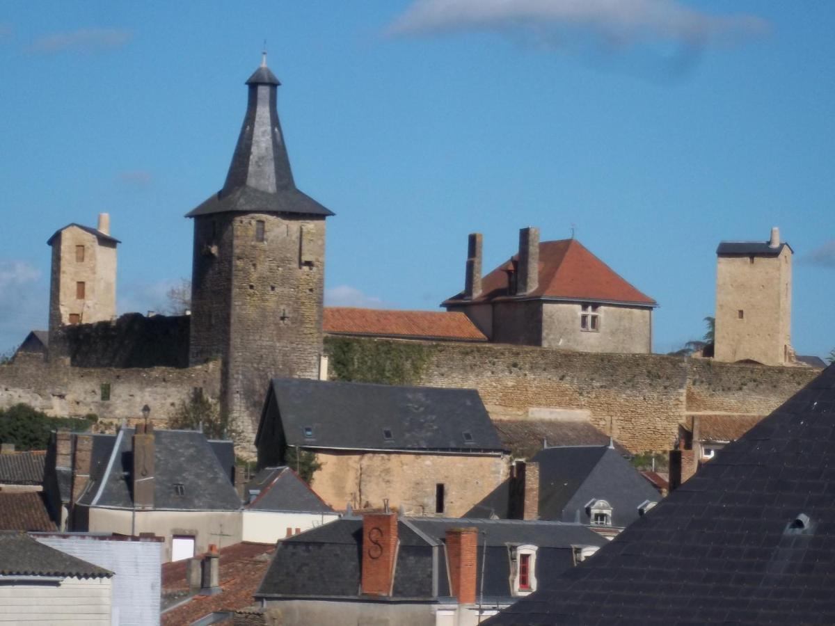 Le Vieux Chateau - Housity