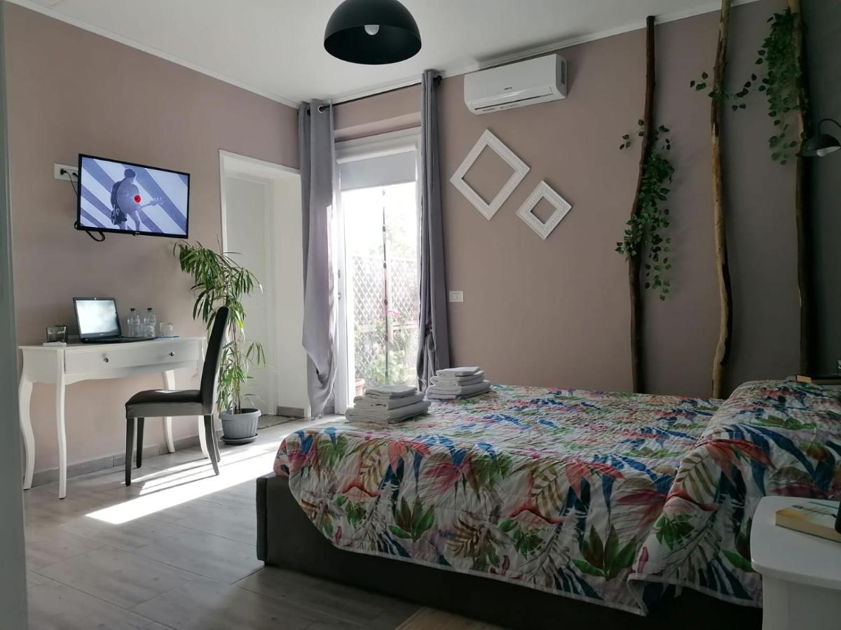 Dimora Bed and Breakfast - Housity